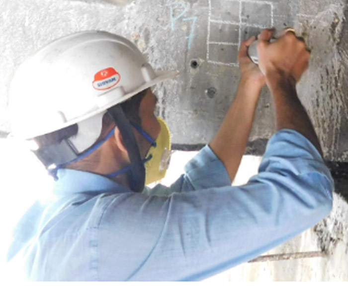 structural audit agency in Delhi NCR