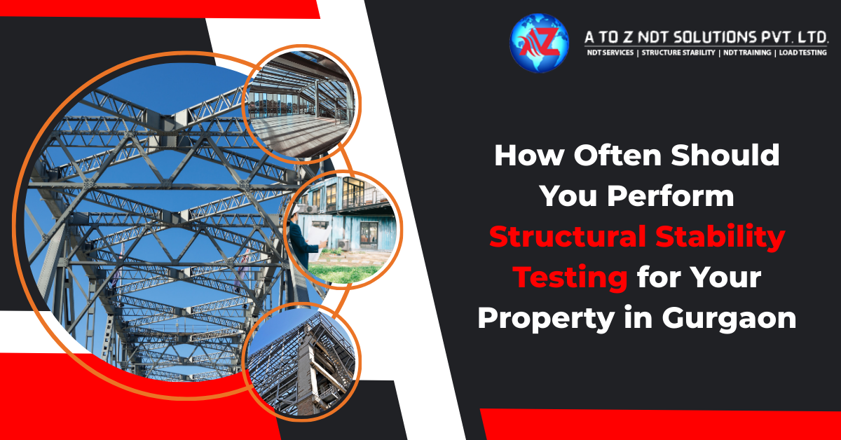 structural testing tutorial what is structural... Blogs | Structural Audit Certification Company