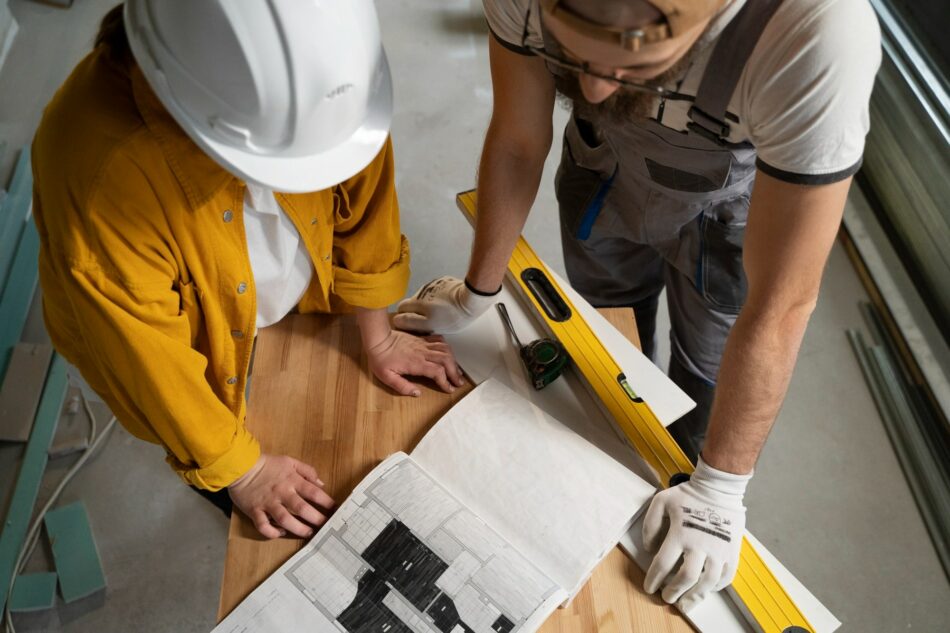 Top 5 Warning Signs Your Delhi Building Needs a Structural Audit
