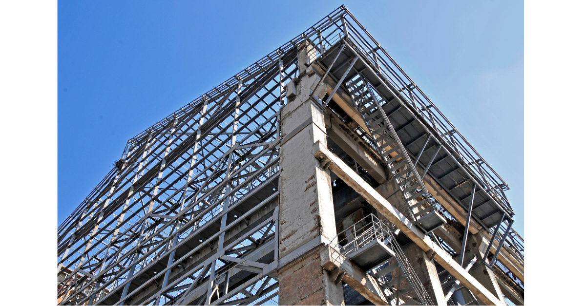 structural audit company in Gurgaon 