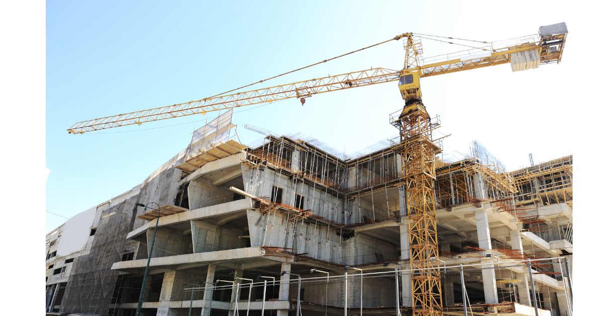 Structural Audits services in delhi