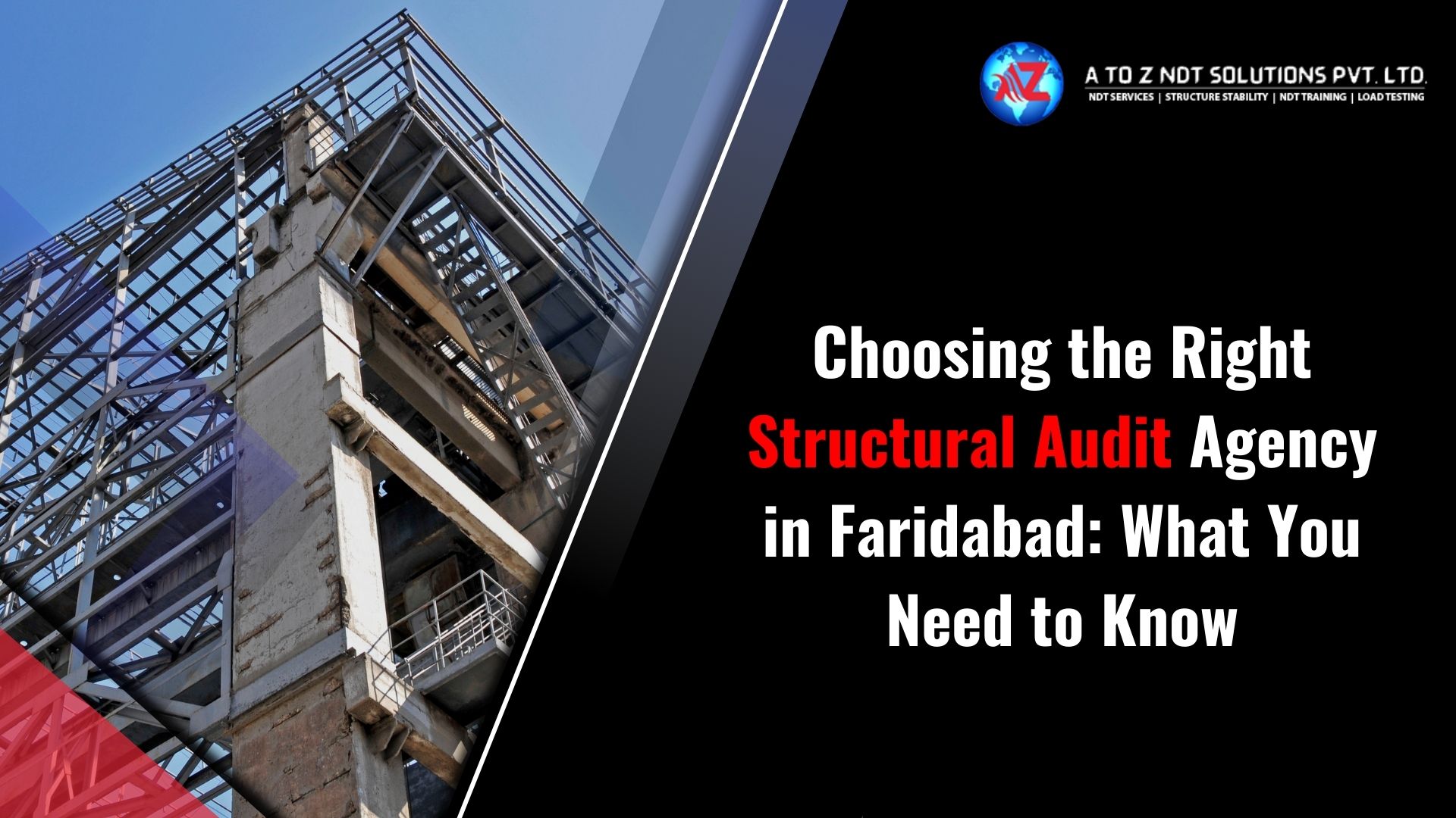 structural audit company in Gurgaon 