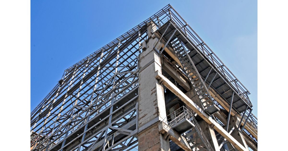 Structural Audits services in Faridabad
