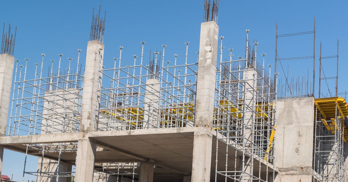 structure stability testing in Noida 