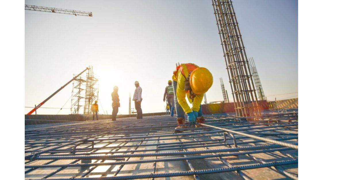 Structural Audits in Delhi 