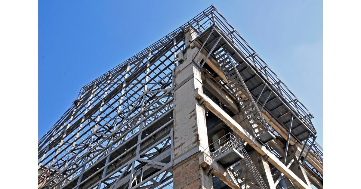 Structural Audits in delhi 