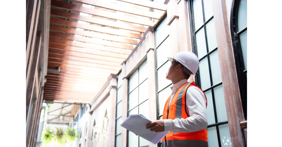 Structural Audits services in delhi