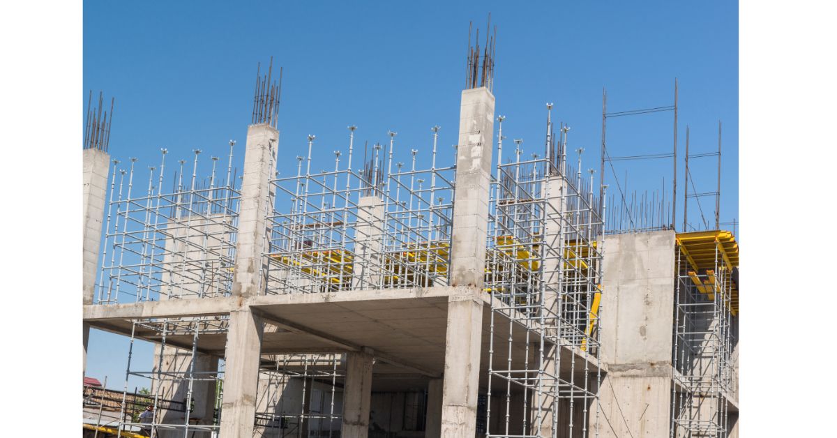 Structural Audits in Noida 